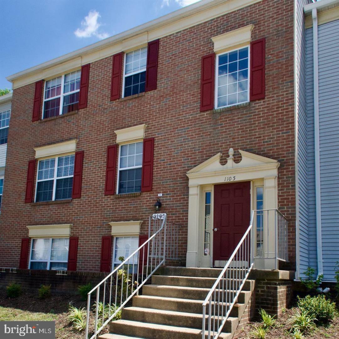 FOX CHASE/EXETER - Residential Lease
