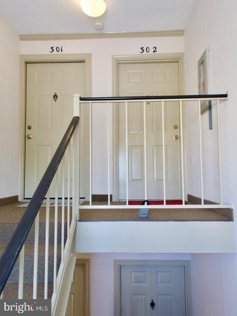 FOX CHASE/EXETER - Residential Lease