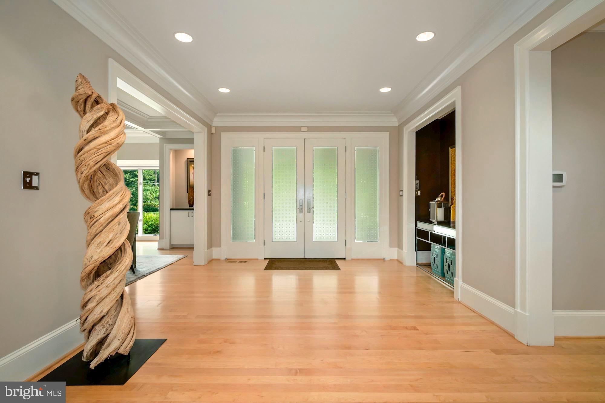 BRADLEY HILLS - Residential