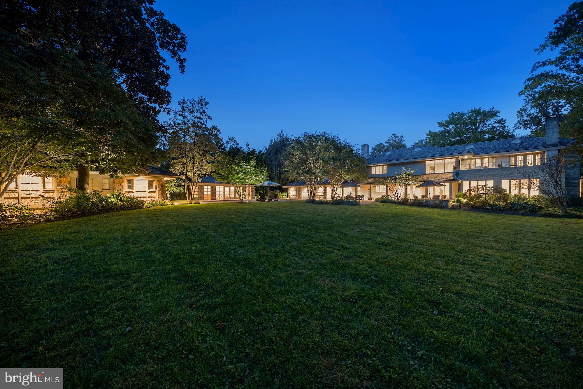 BRADLEY HILLS - Residential