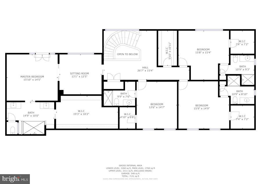 BRADLEY HILLS - Residential
