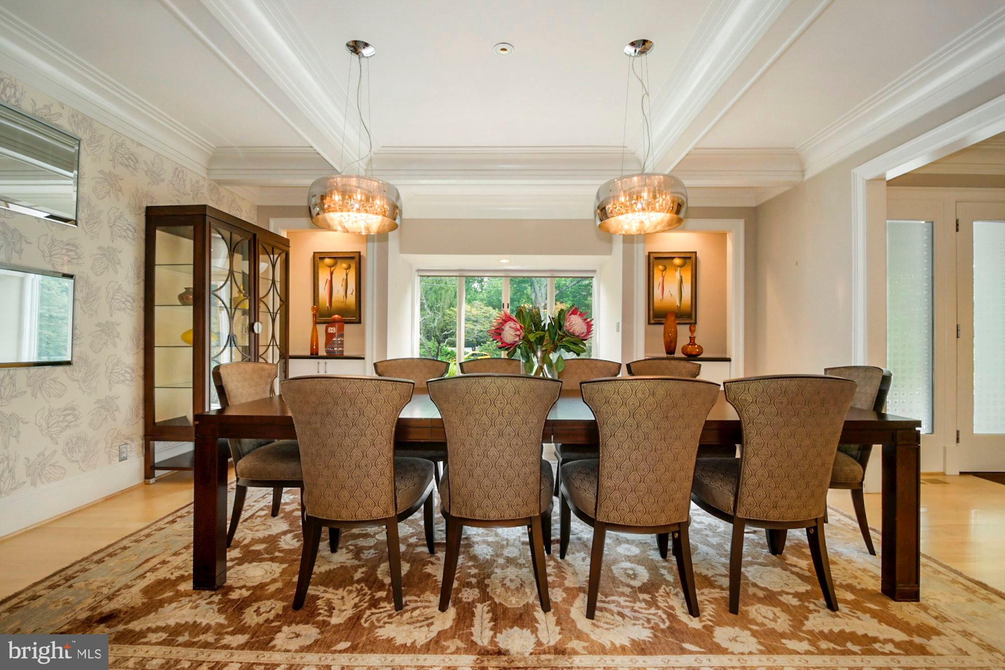 BRADLEY HILLS - Residential