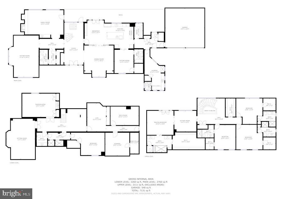 BRADLEY HILLS - Residential