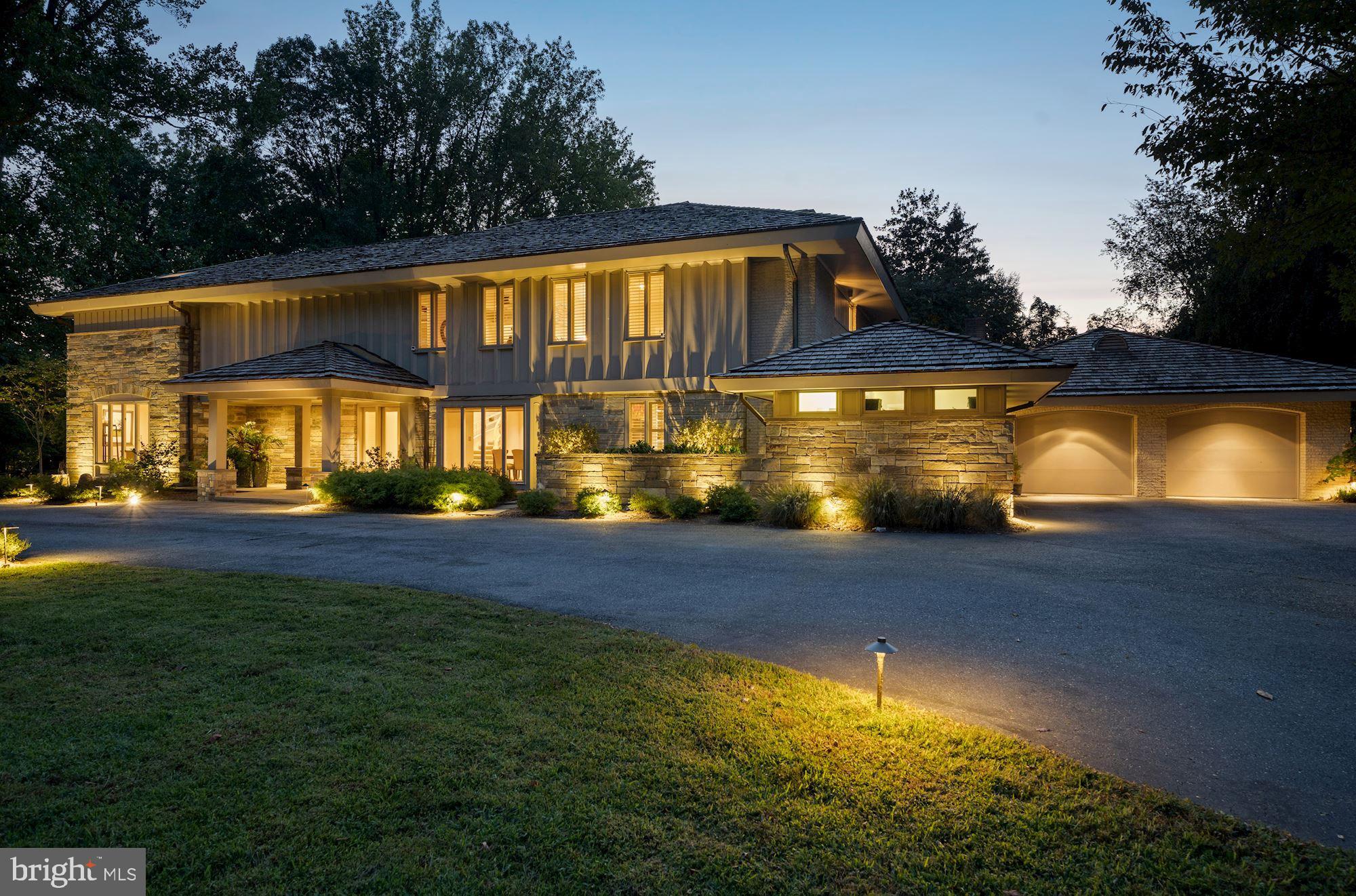 BRADLEY HILLS - Residential