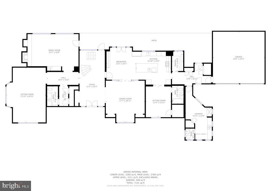 BRADLEY HILLS - Residential