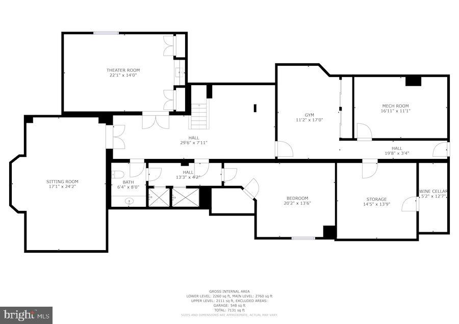 BRADLEY HILLS - Residential