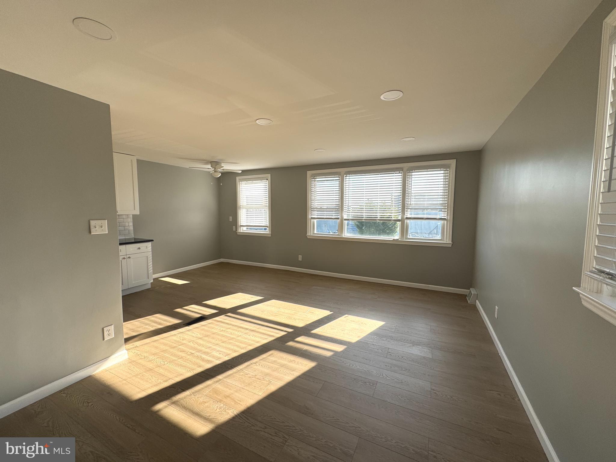 RHAWNHURST - Residential Lease