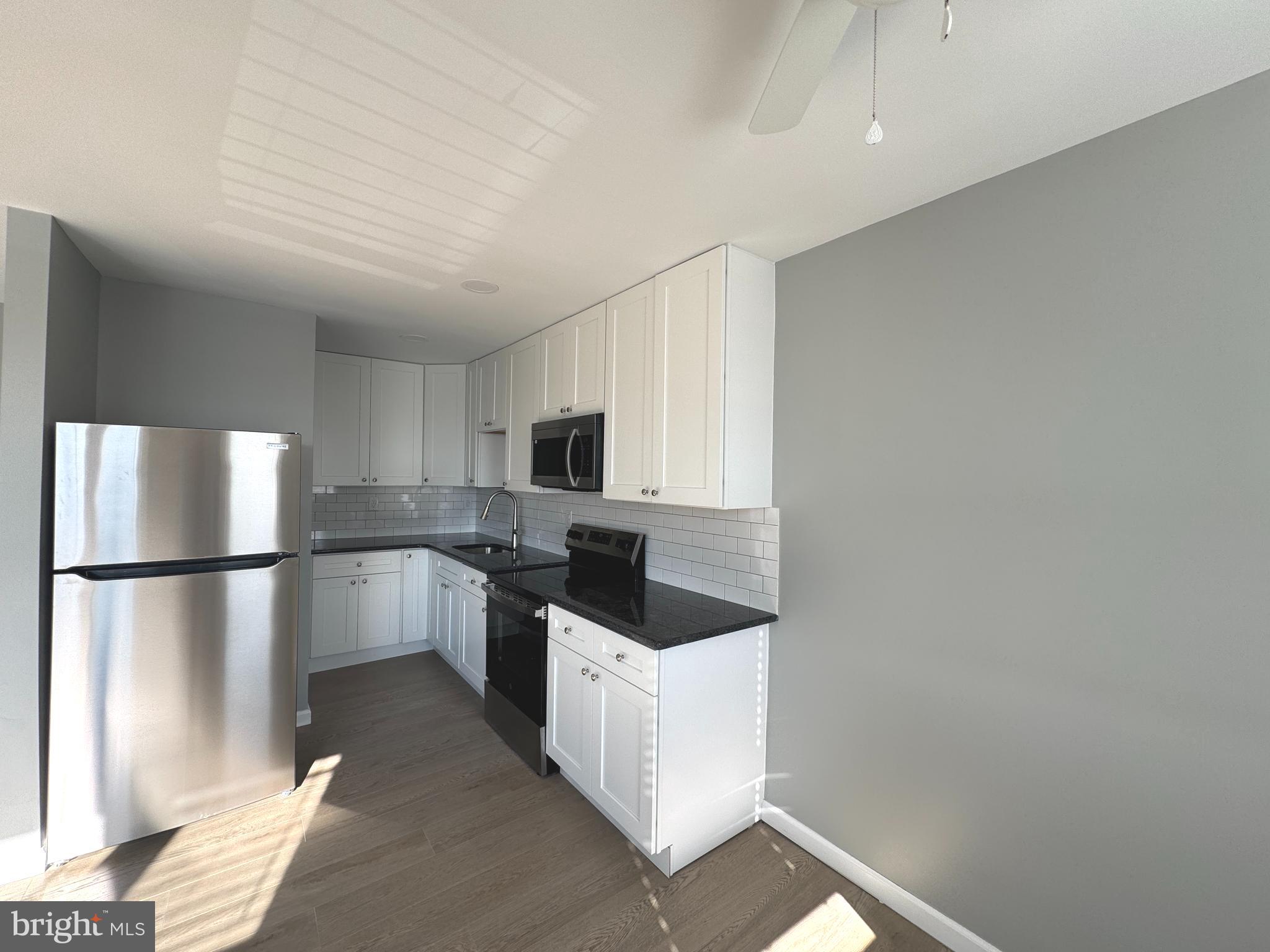 RHAWNHURST - Residential Lease