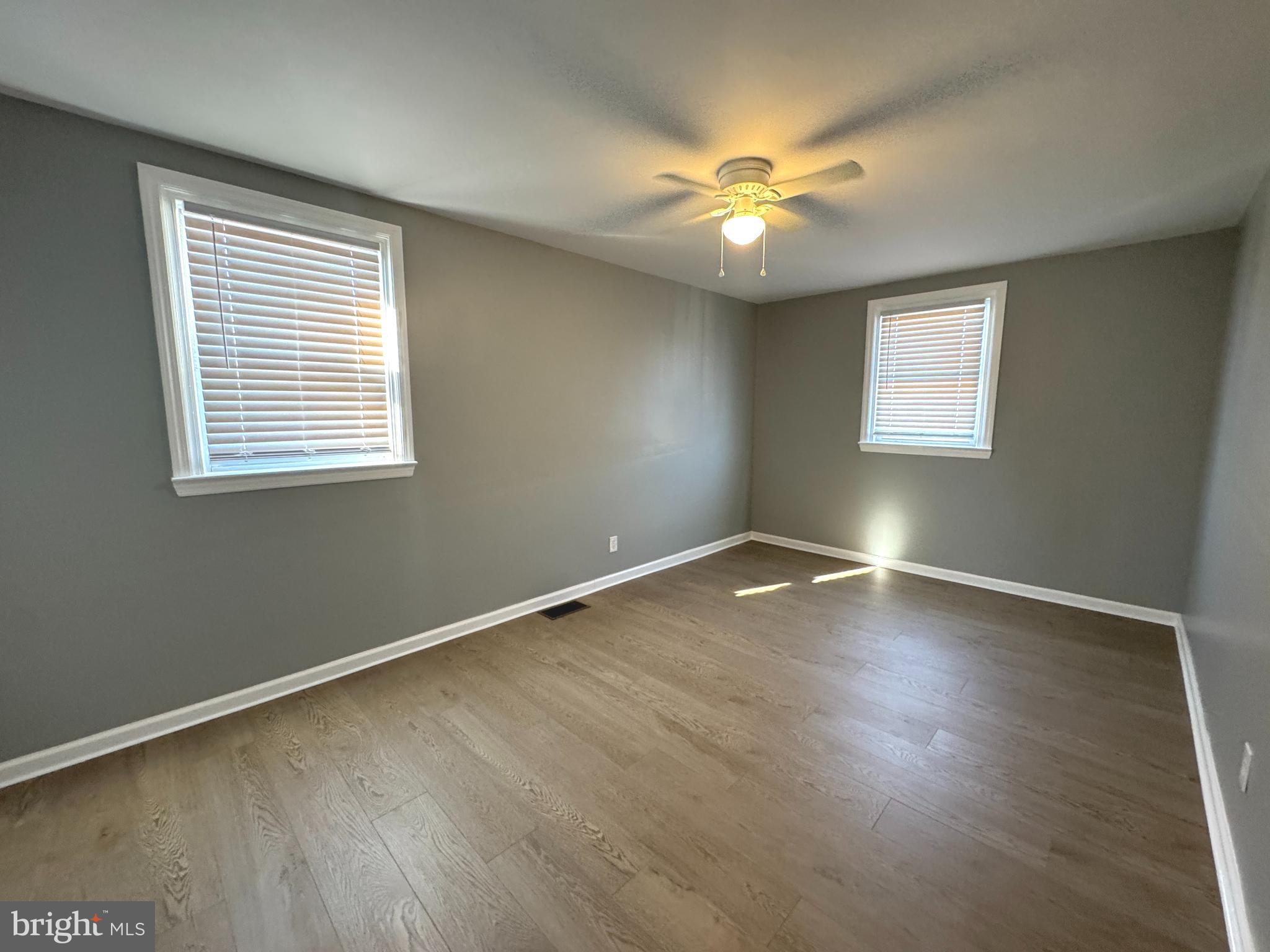 RHAWNHURST - Residential Lease