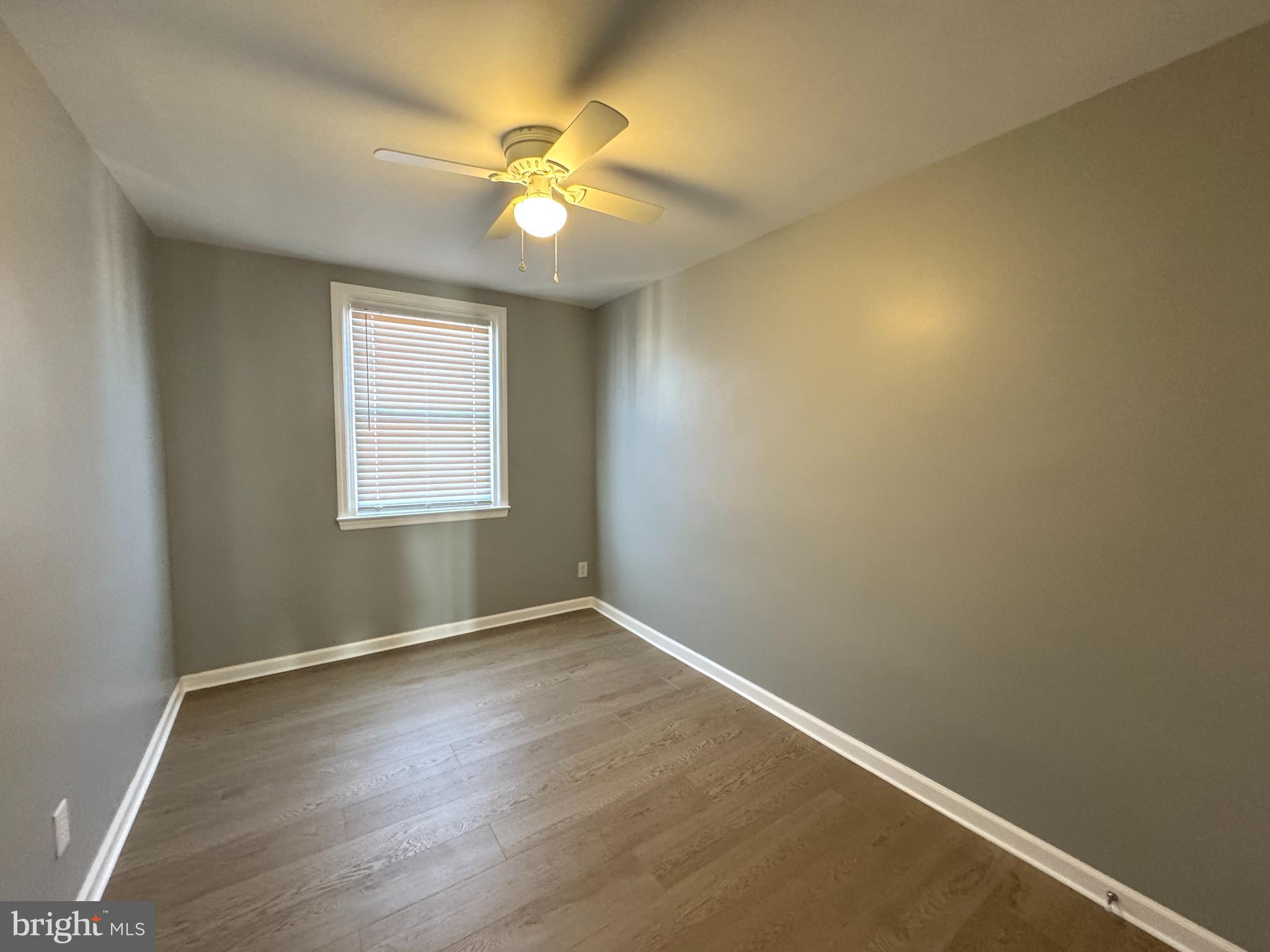 RHAWNHURST - Residential Lease