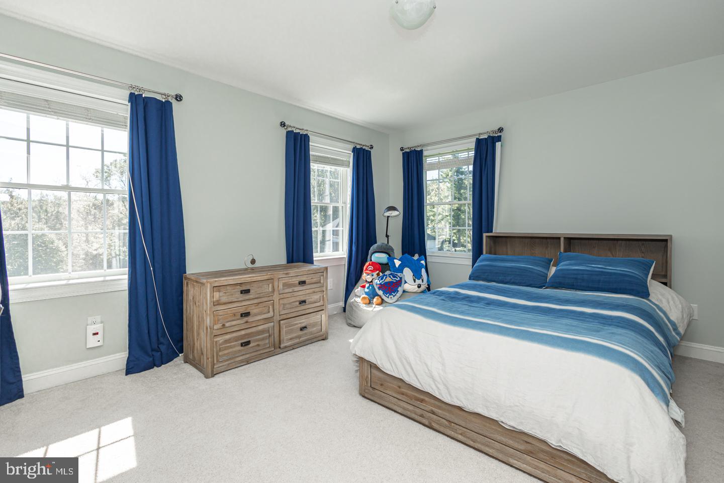 BOWMANS TOWER FARM - Residential