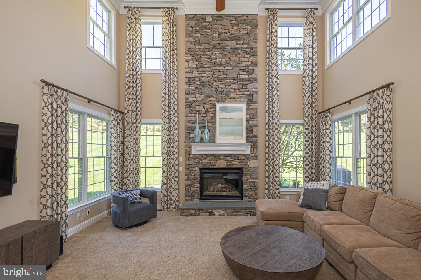 BOWMANS TOWER FARM - Residential