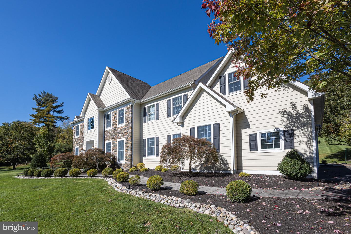 BOWMANS TOWER FARM - Residential