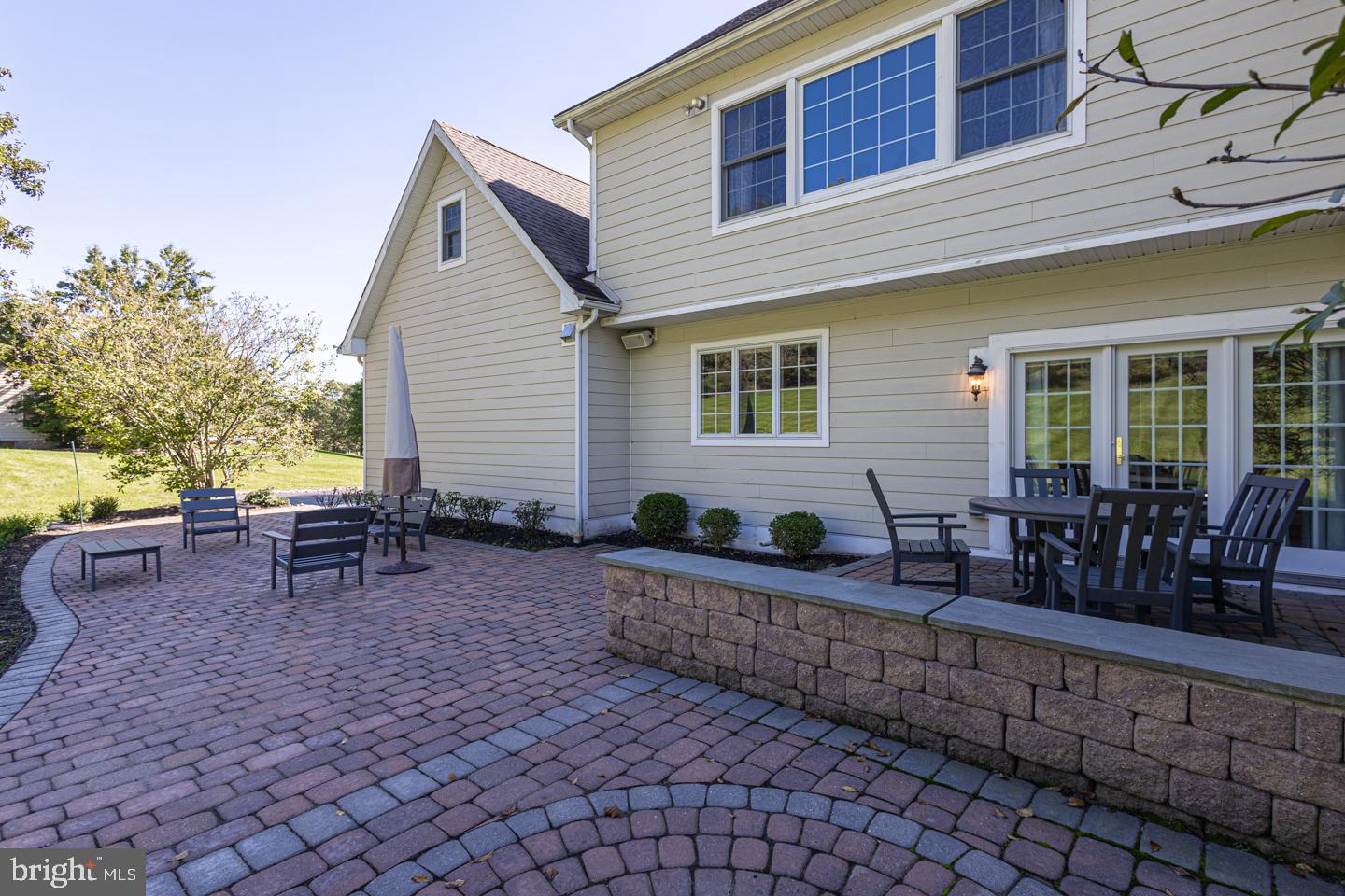 BOWMANS TOWER FARM - Residential