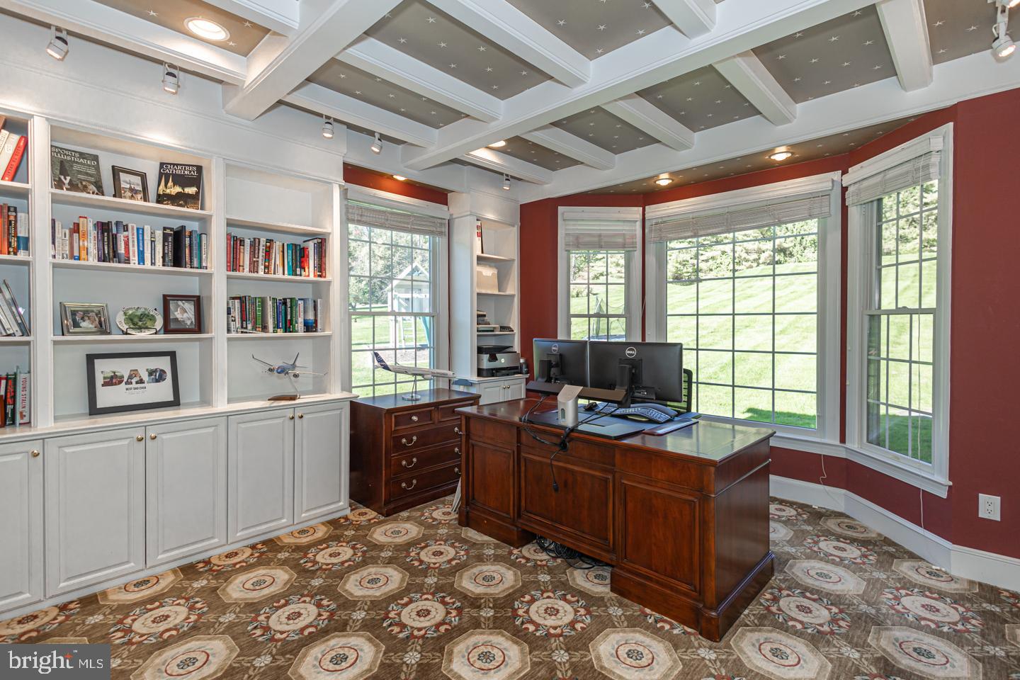 BOWMANS TOWER FARM - Residential