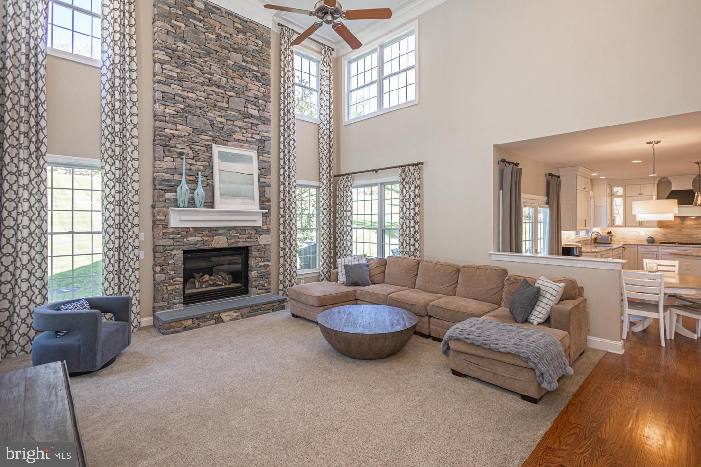 BOWMANS TOWER FARM - Residential