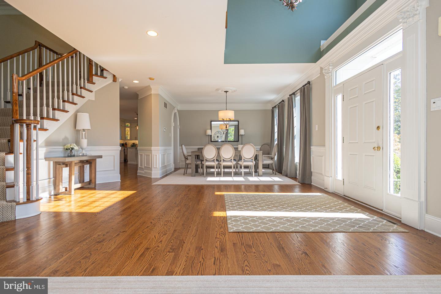 BOWMANS TOWER FARM - Residential