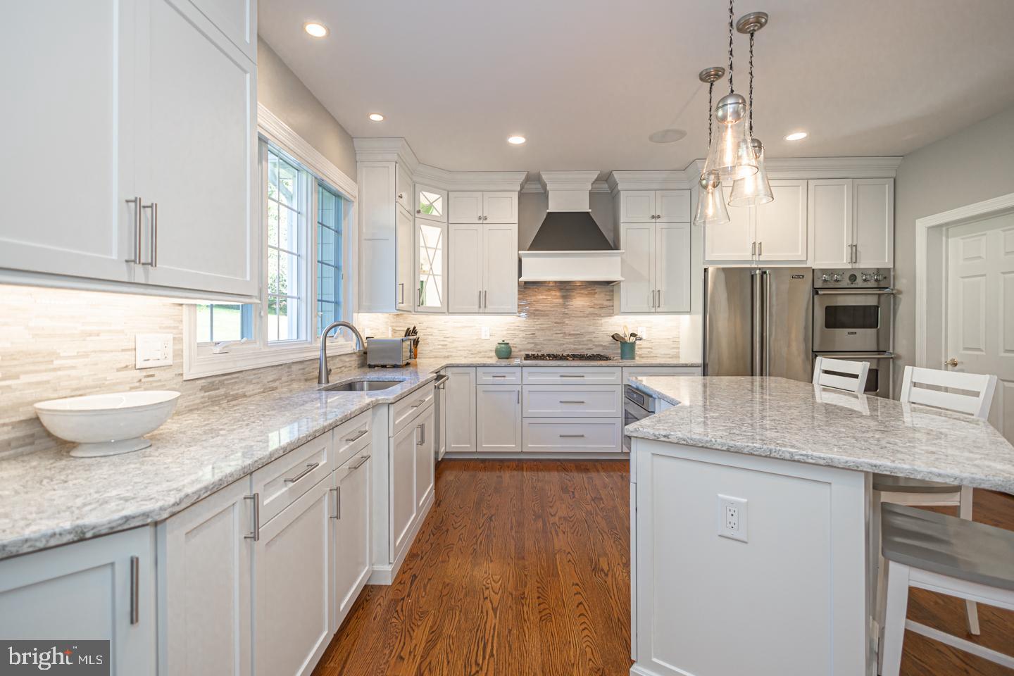 BOWMANS TOWER FARM - Residential