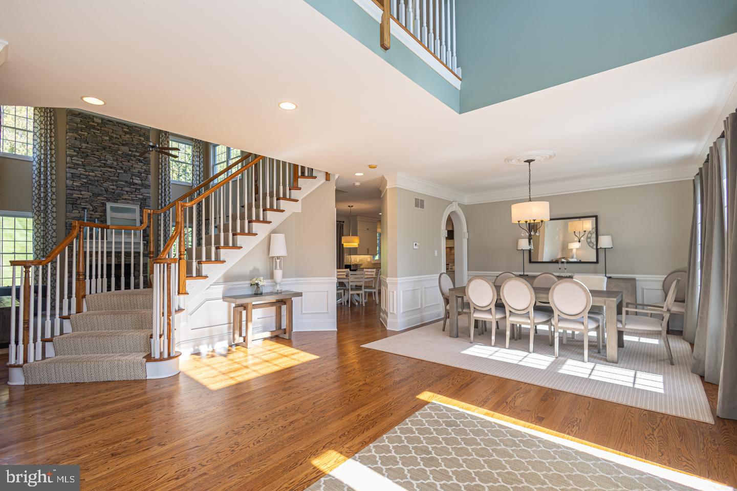 BOWMANS TOWER FARM - Residential