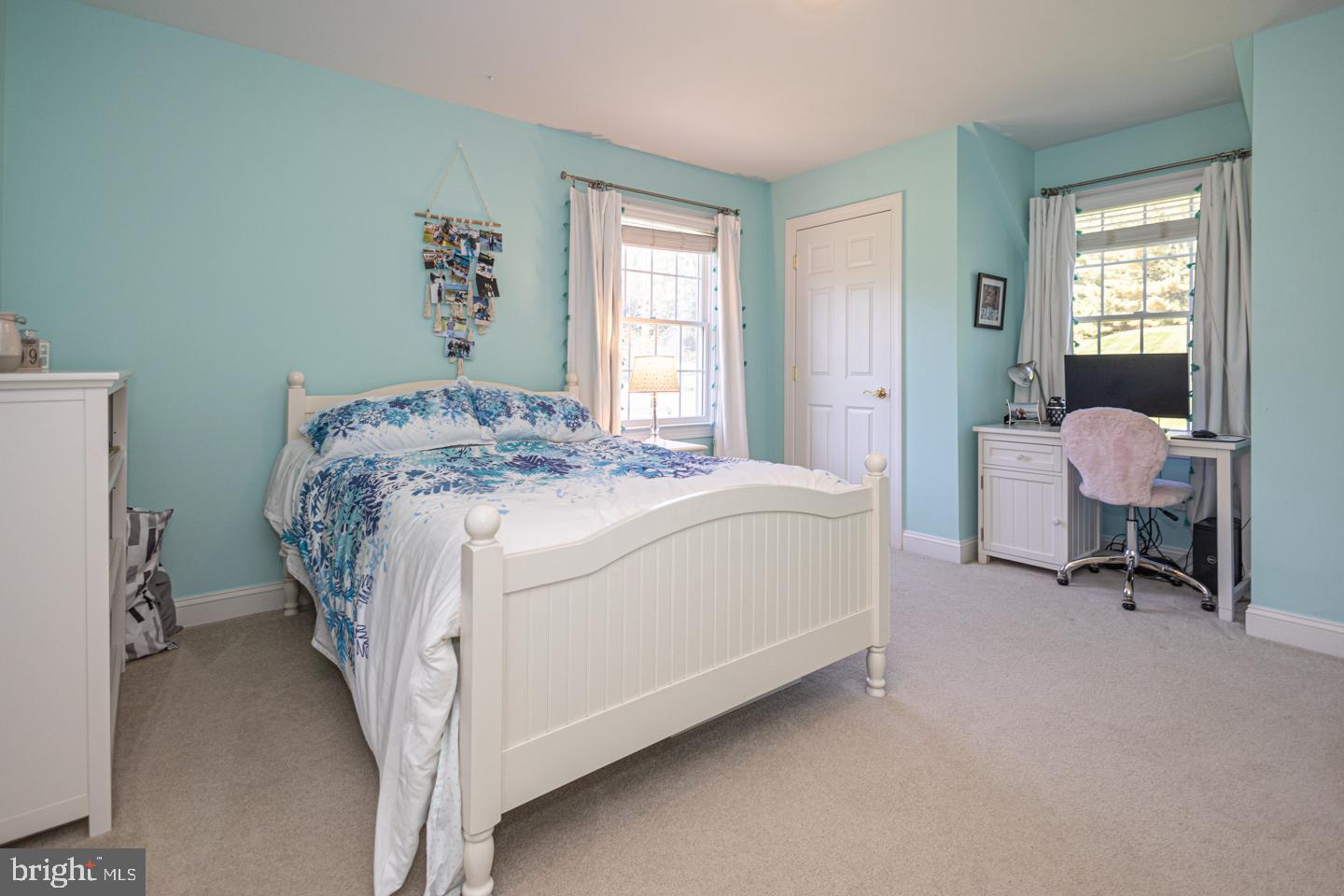 BOWMANS TOWER FARM - Residential