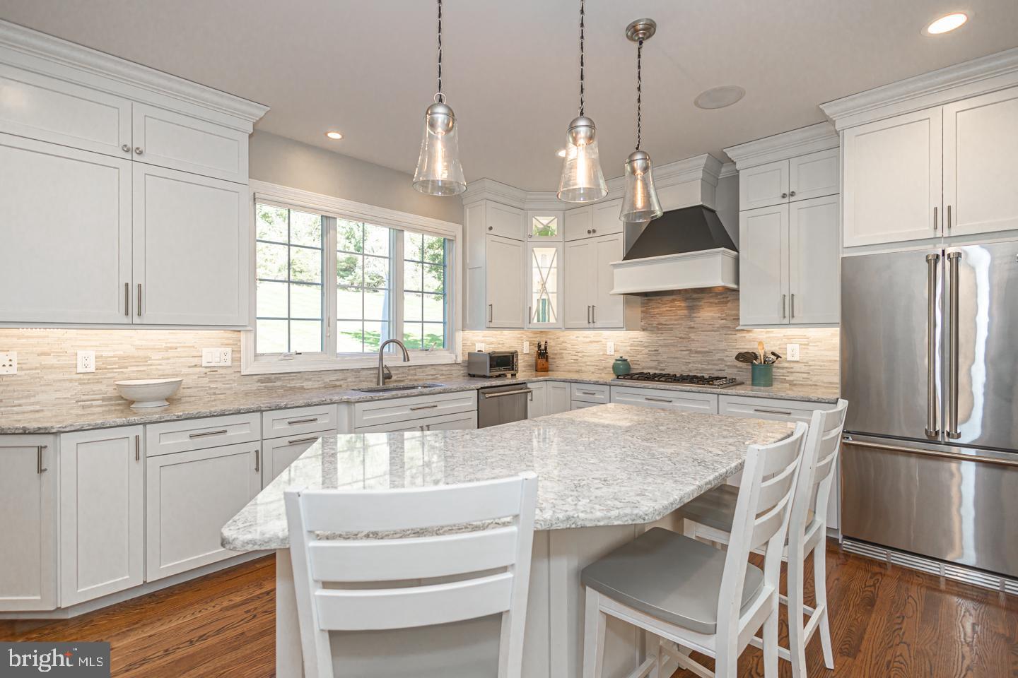 BOWMANS TOWER FARM - Residential