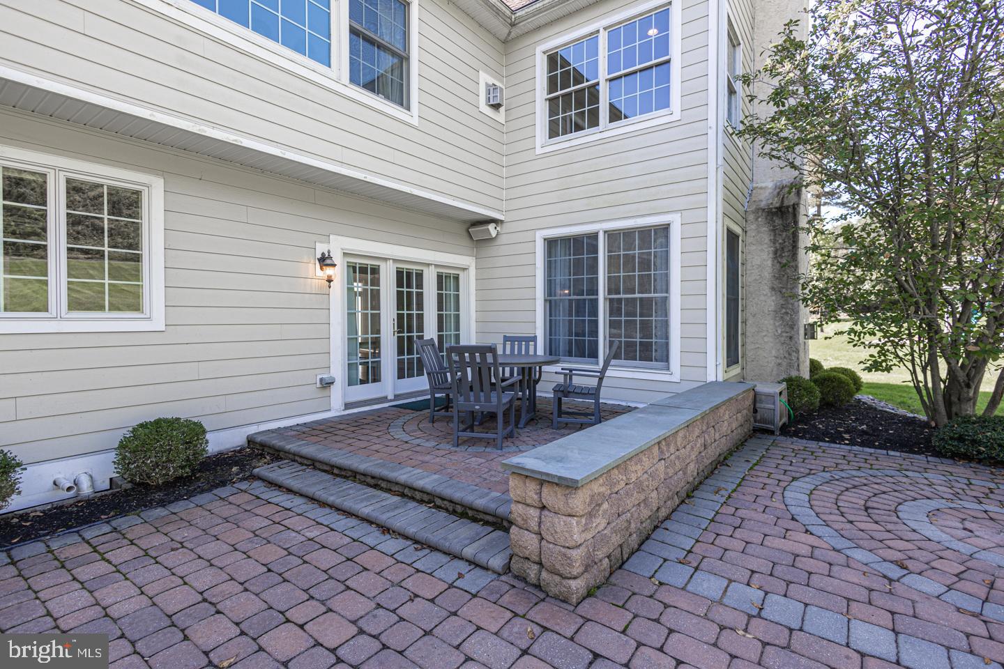 BOWMANS TOWER FARM - Residential