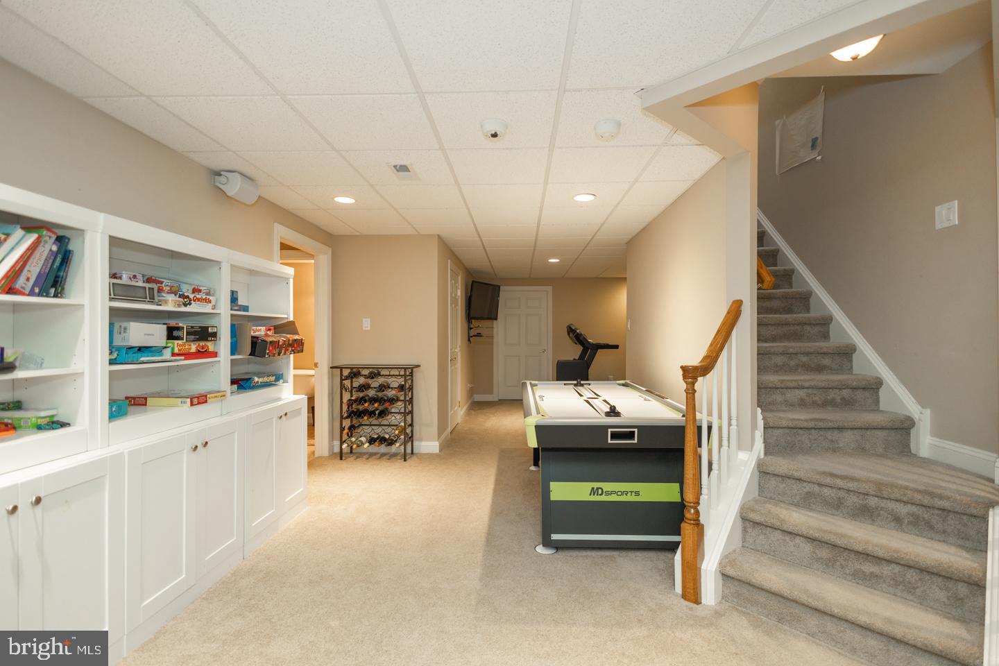 BOWMANS TOWER FARM - Residential