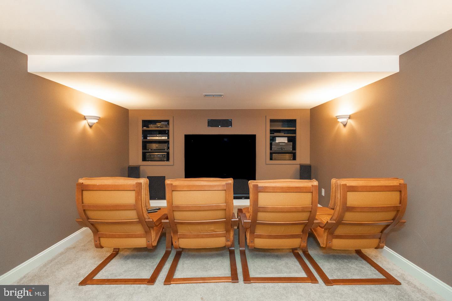 BOWMANS TOWER FARM - Residential