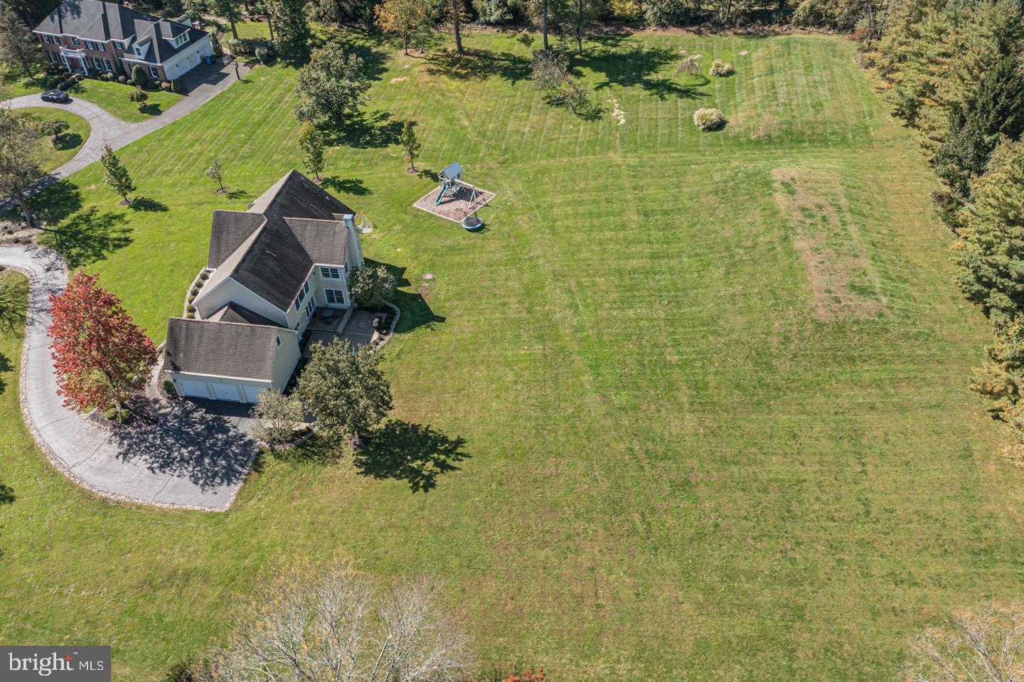 BOWMANS TOWER FARM - Residential