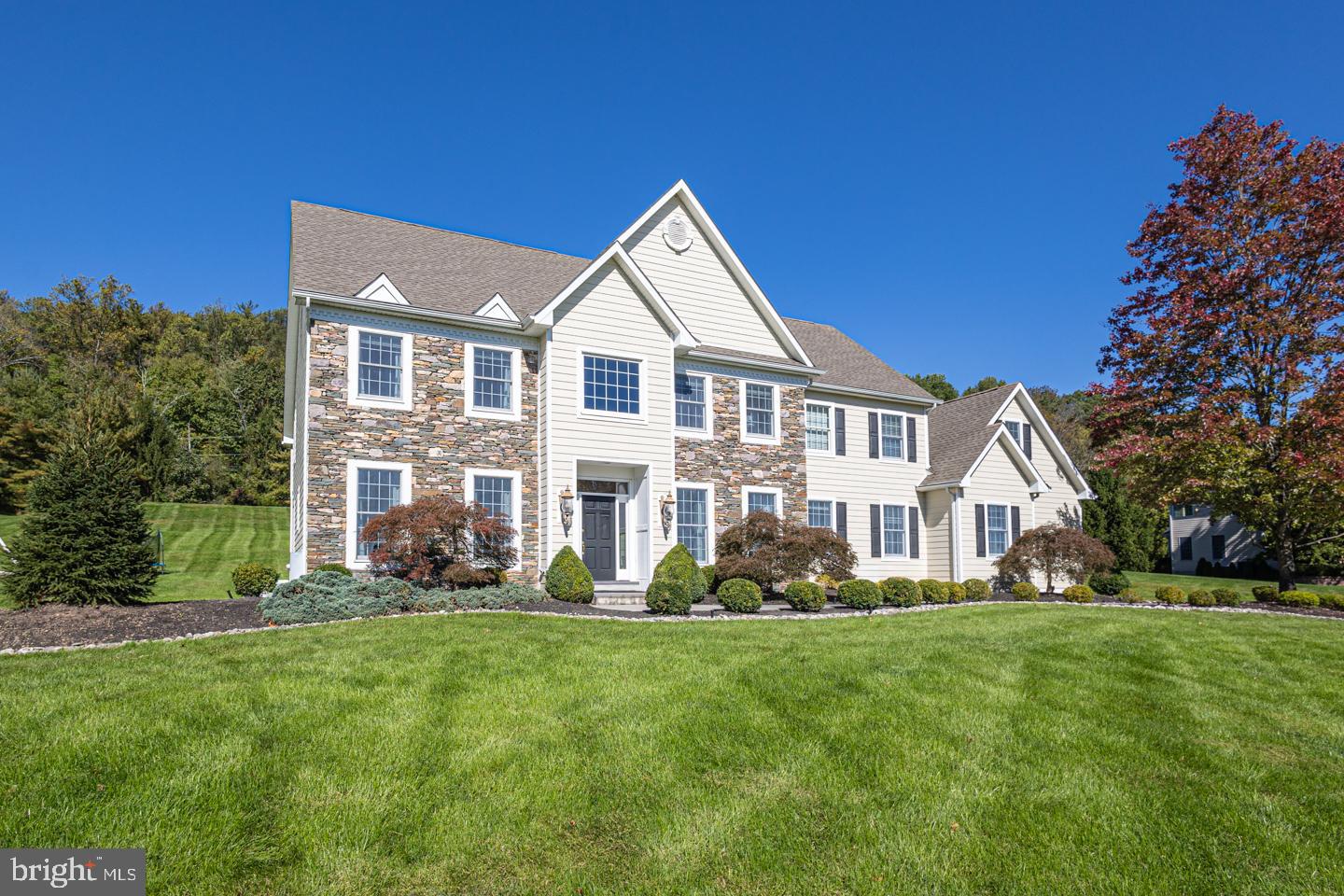 BOWMANS TOWER FARM - Residential