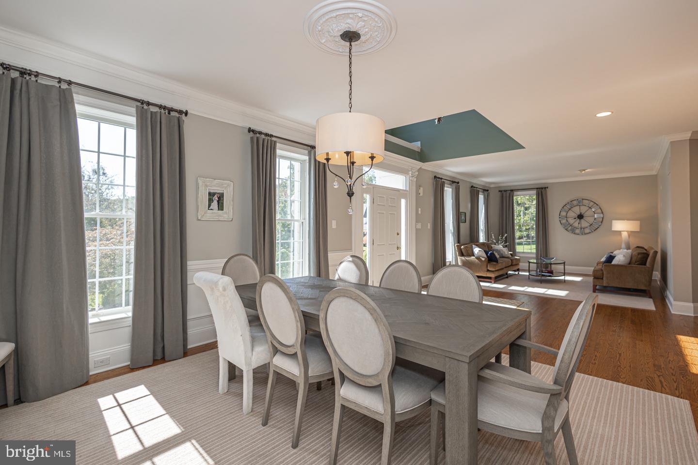 BOWMANS TOWER FARM - Residential