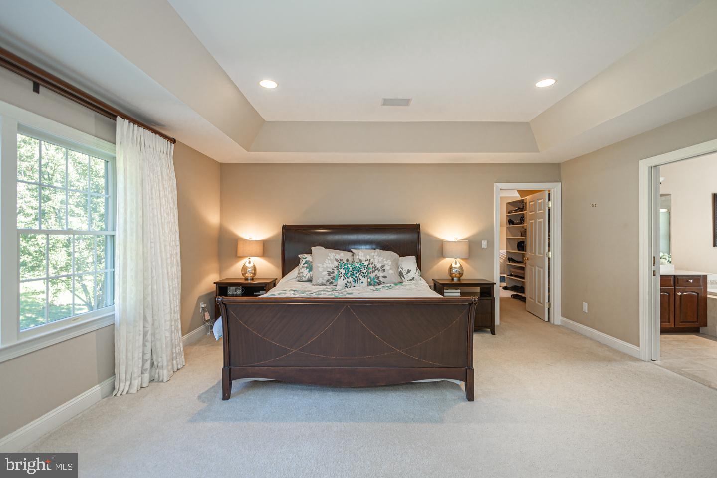 BOWMANS TOWER FARM - Residential