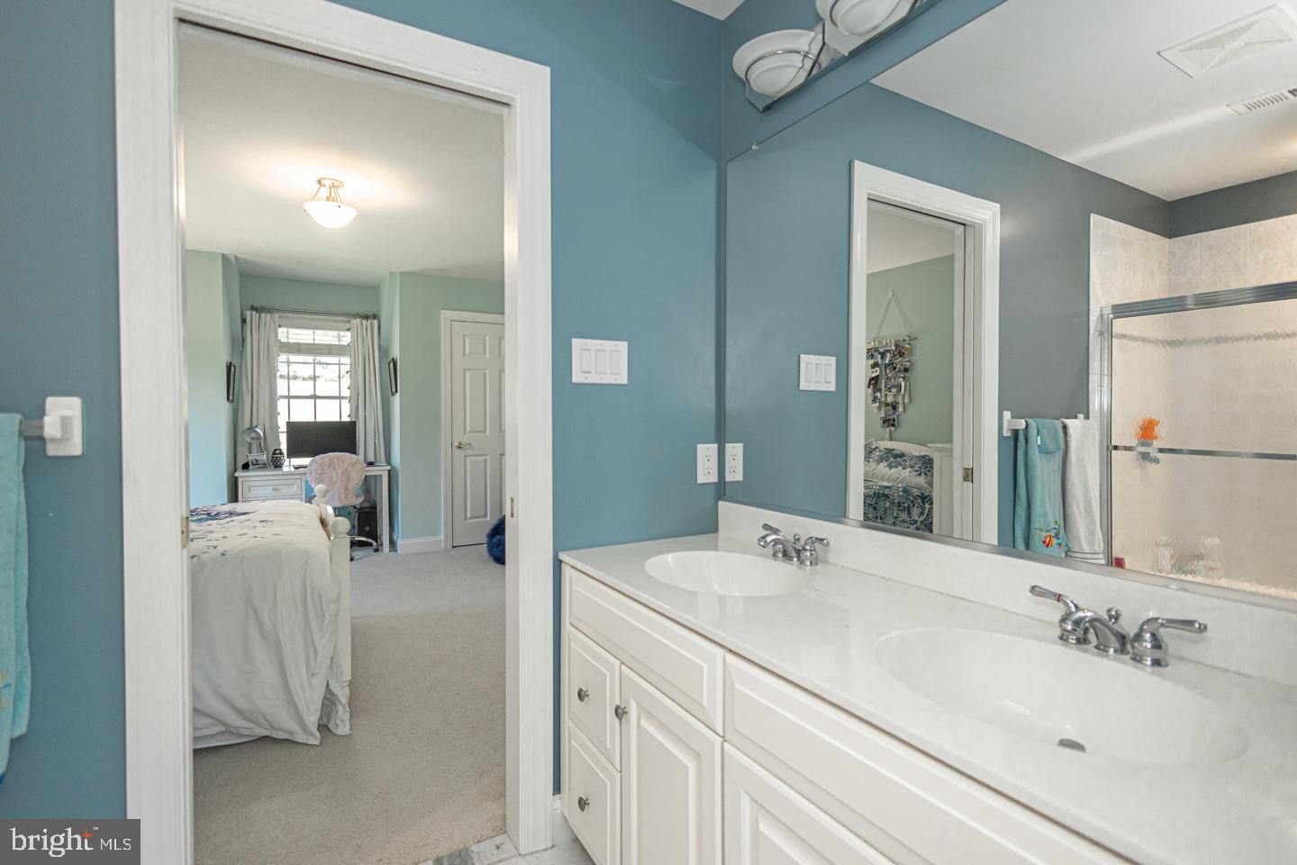 BOWMANS TOWER FARM - Residential