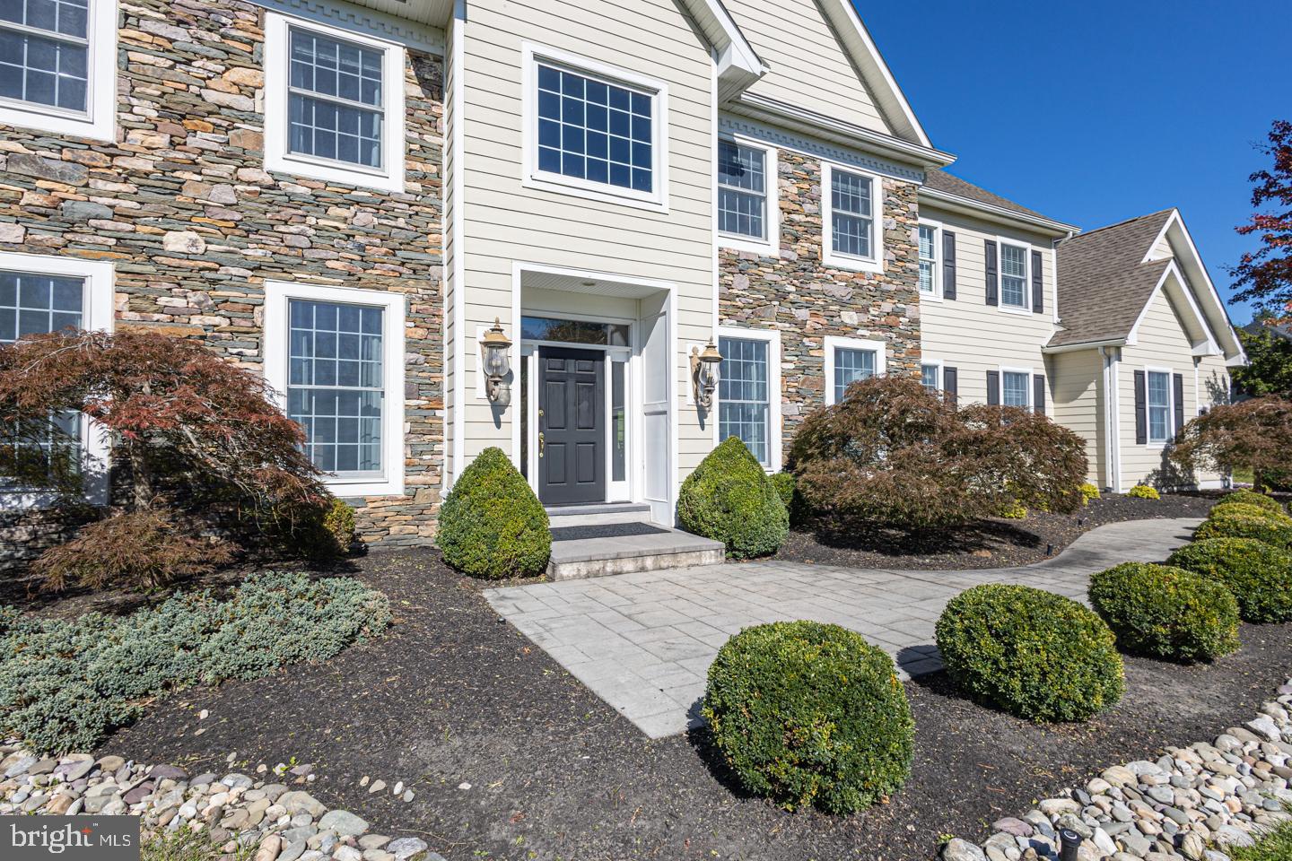 BOWMANS TOWER FARM - Residential