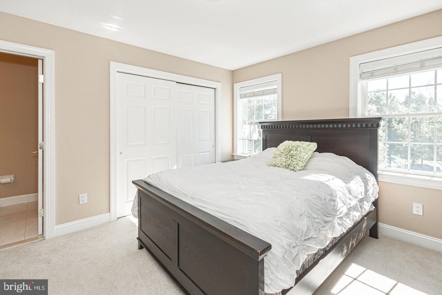 BOWMANS TOWER FARM - Residential