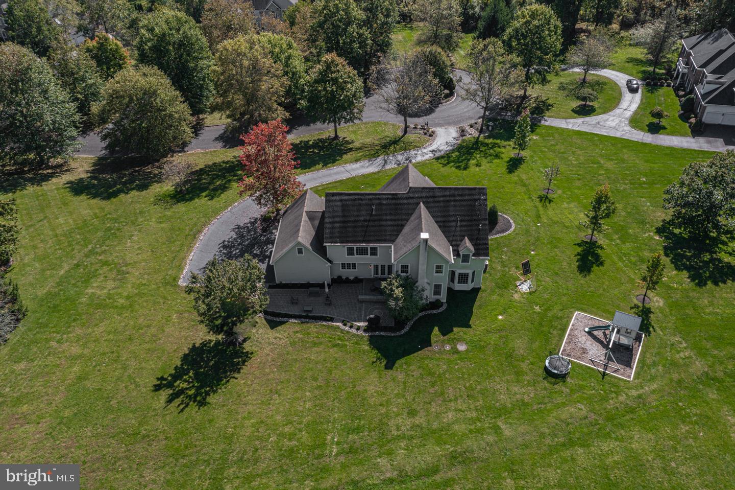 BOWMANS TOWER FARM - Residential