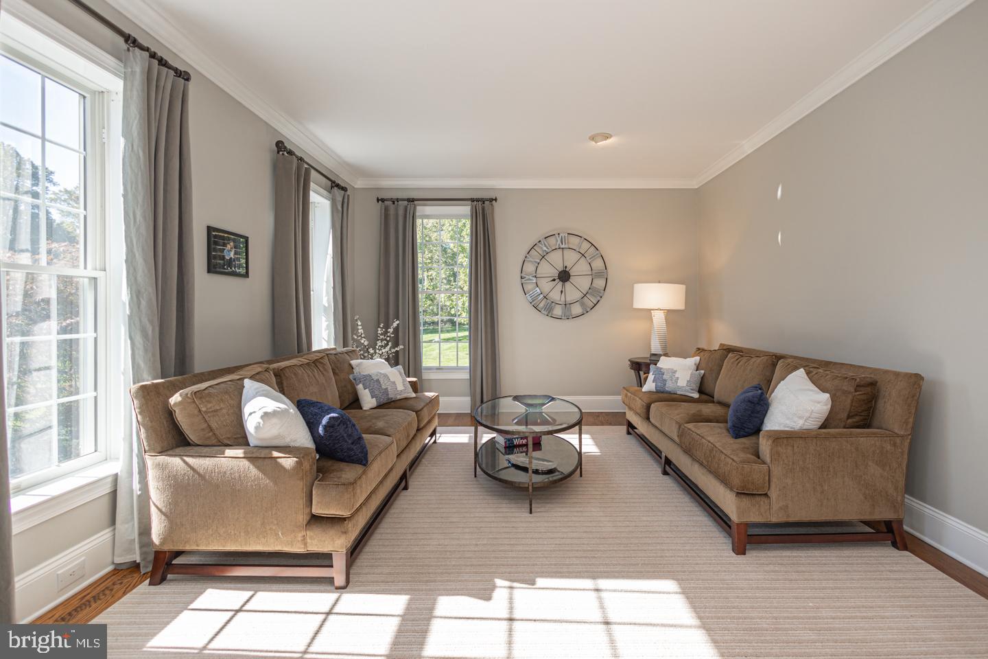 BOWMANS TOWER FARM - Residential