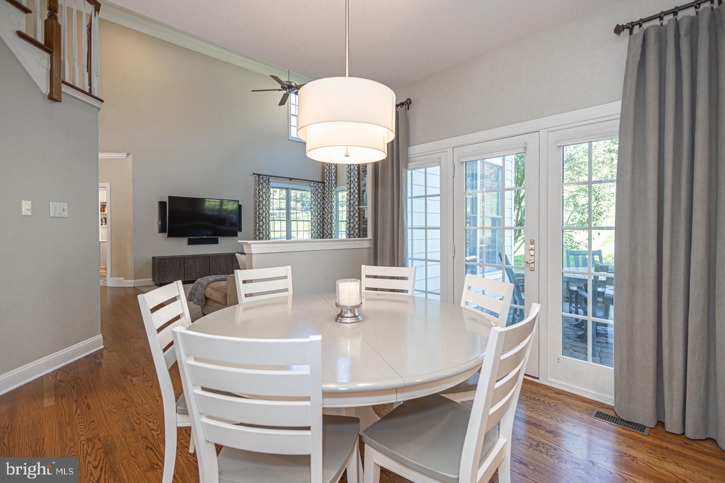 BOWMANS TOWER FARM - Residential