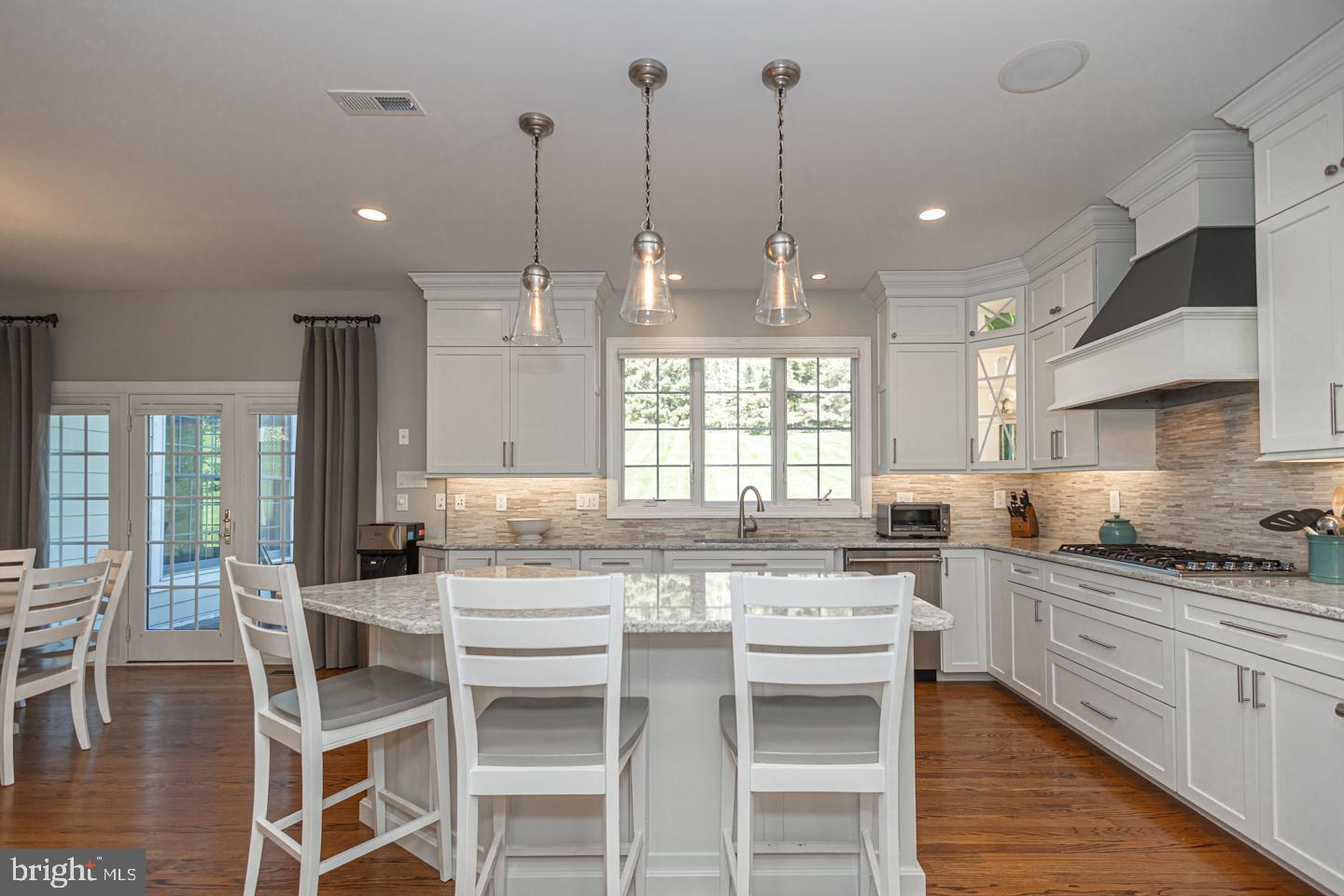 BOWMANS TOWER FARM - Residential