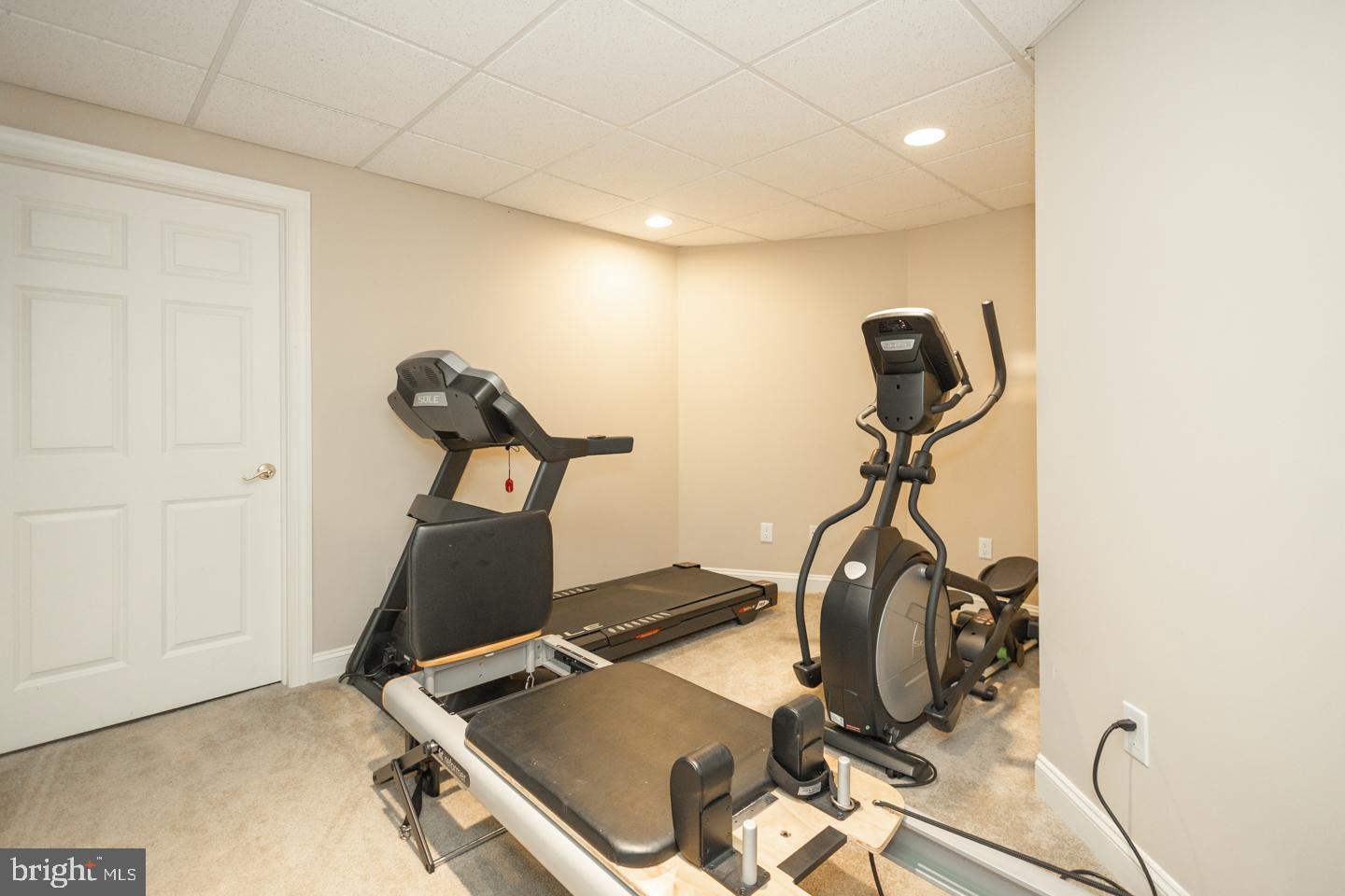 BOWMANS TOWER FARM - Residential