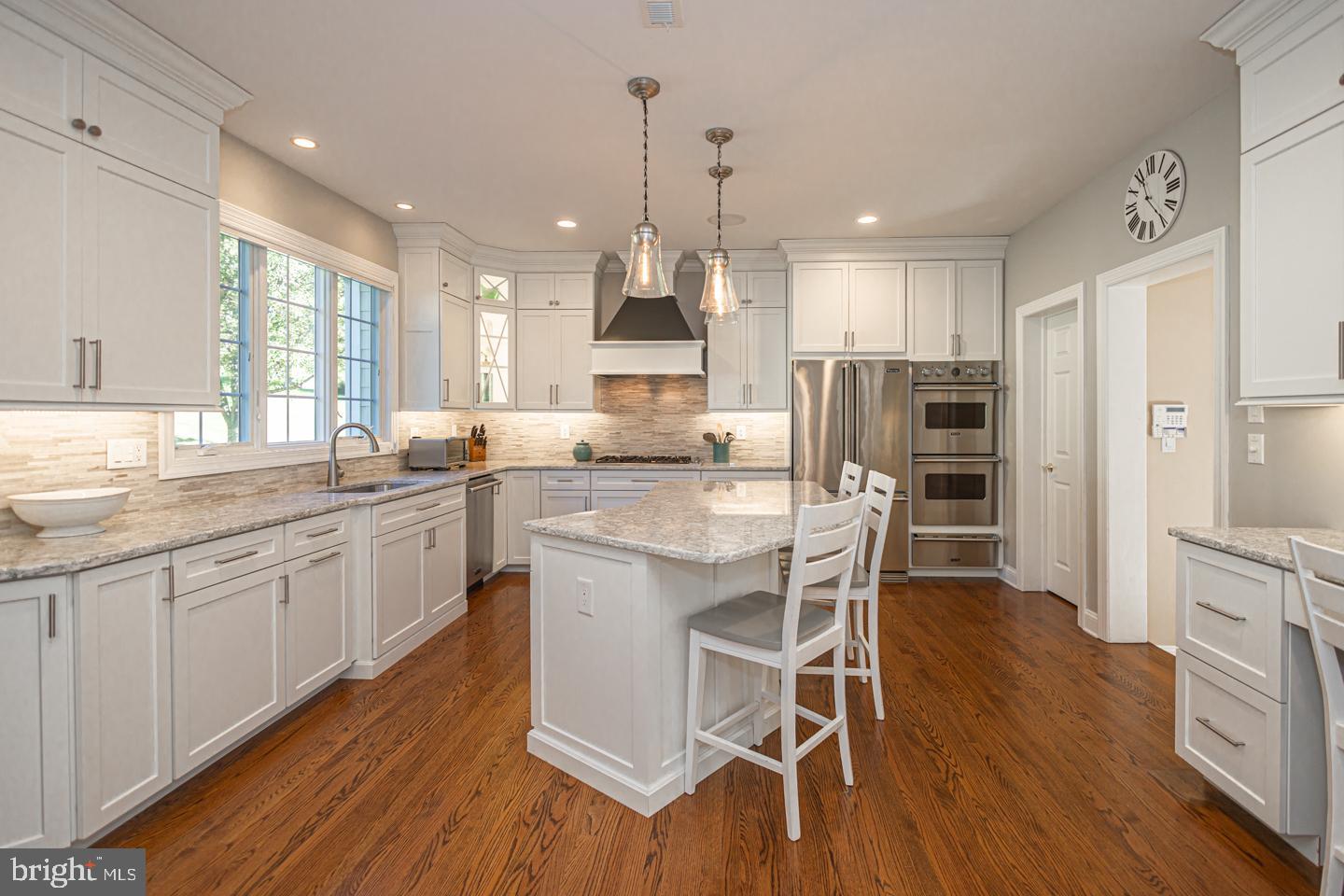 BOWMANS TOWER FARM - Residential