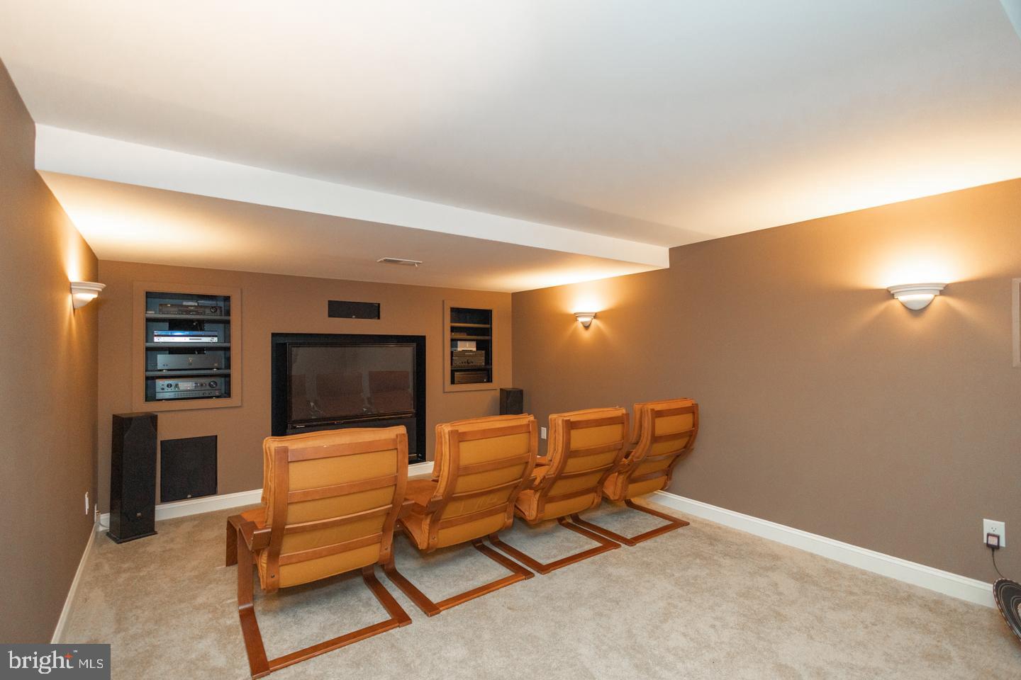 BOWMANS TOWER FARM - Residential