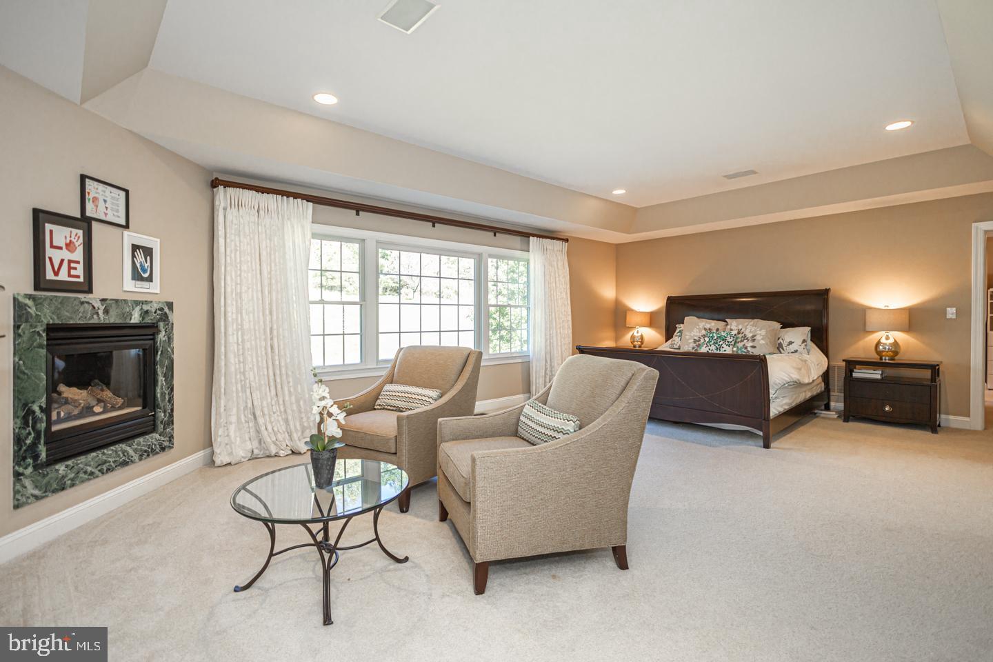 BOWMANS TOWER FARM - Residential