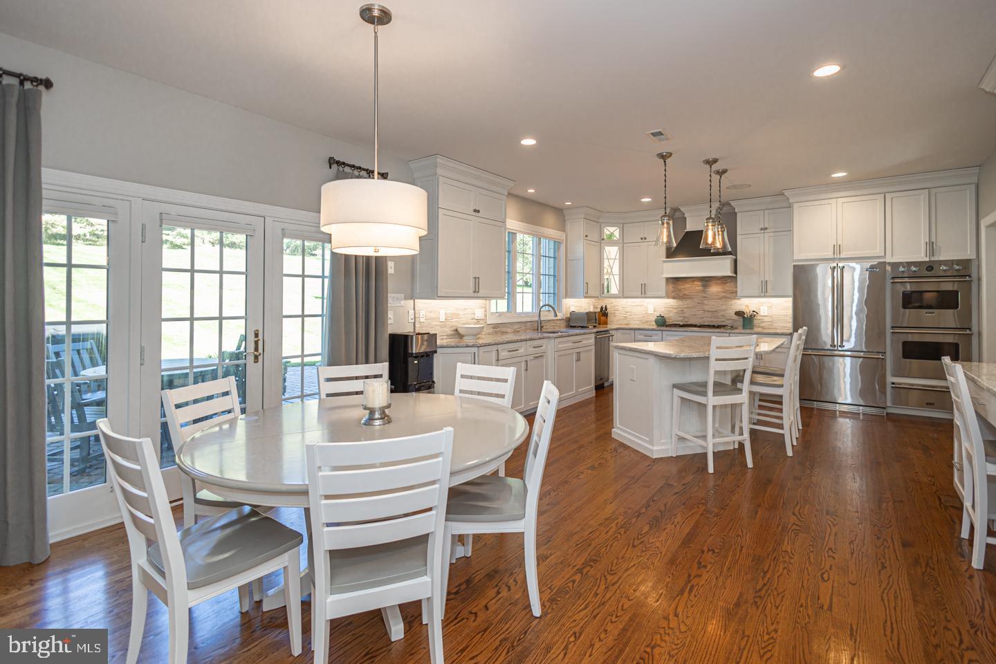 BOWMANS TOWER FARM - Residential