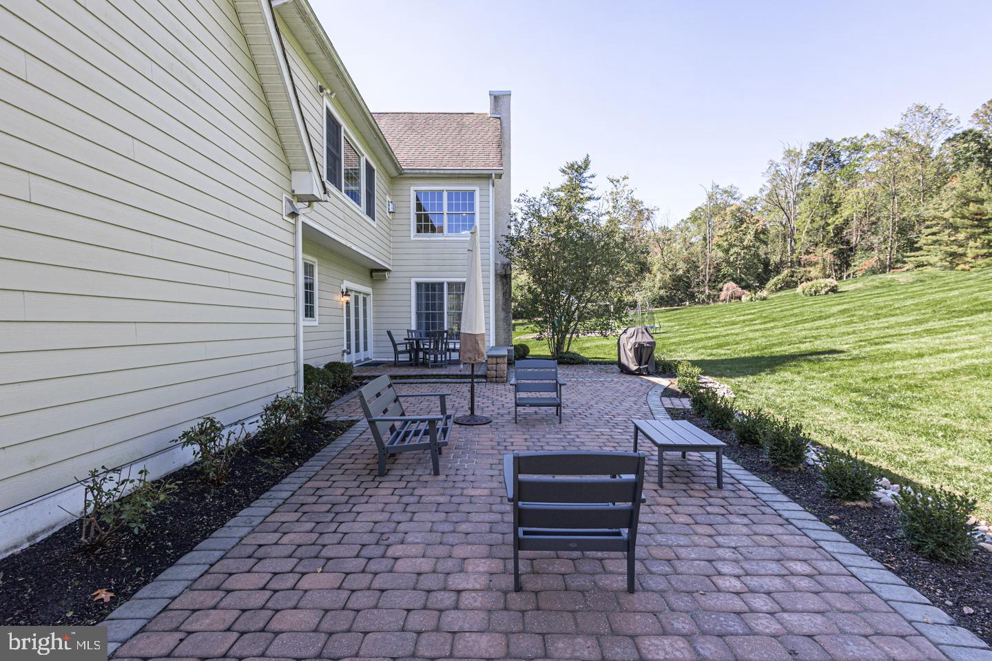 BOWMANS TOWER FARM - Residential