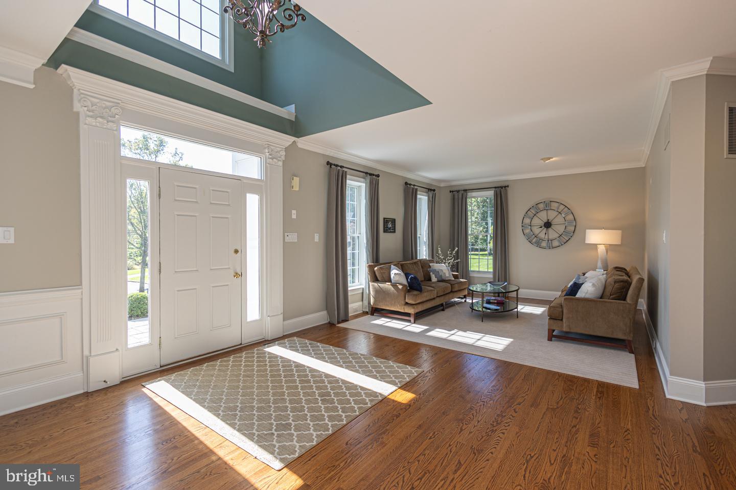 BOWMANS TOWER FARM - Residential