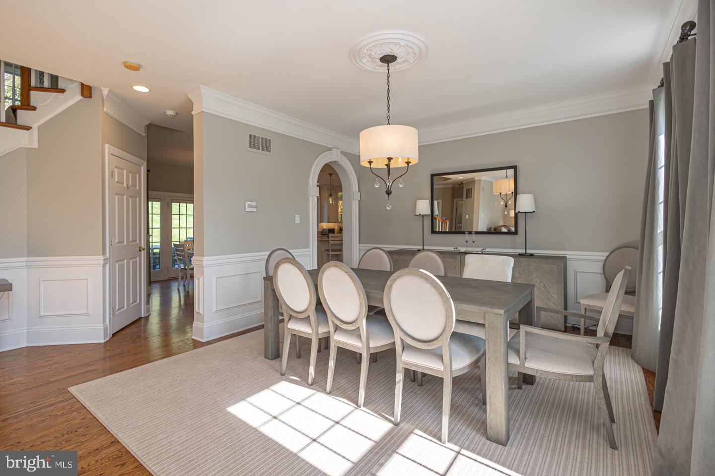 BOWMANS TOWER FARM - Residential