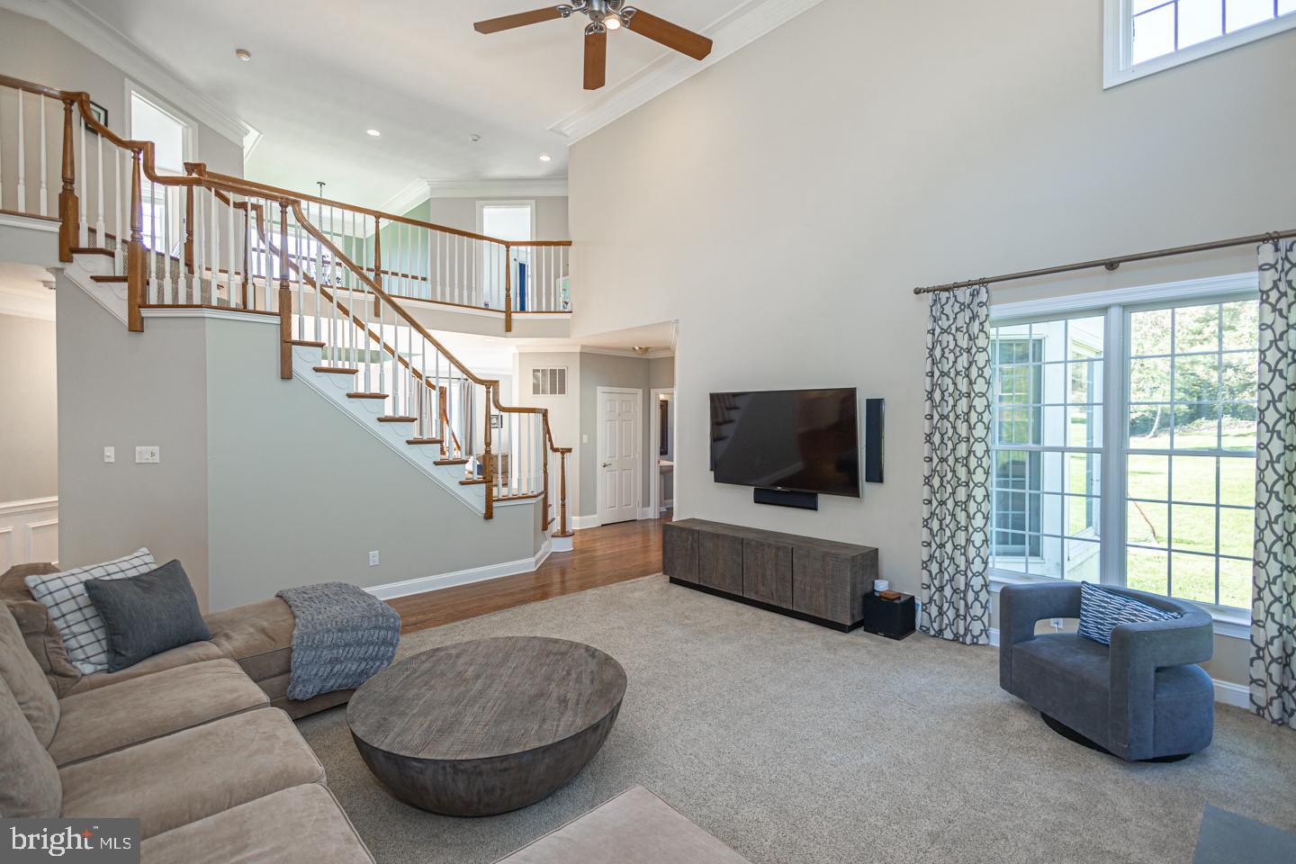 BOWMANS TOWER FARM - Residential