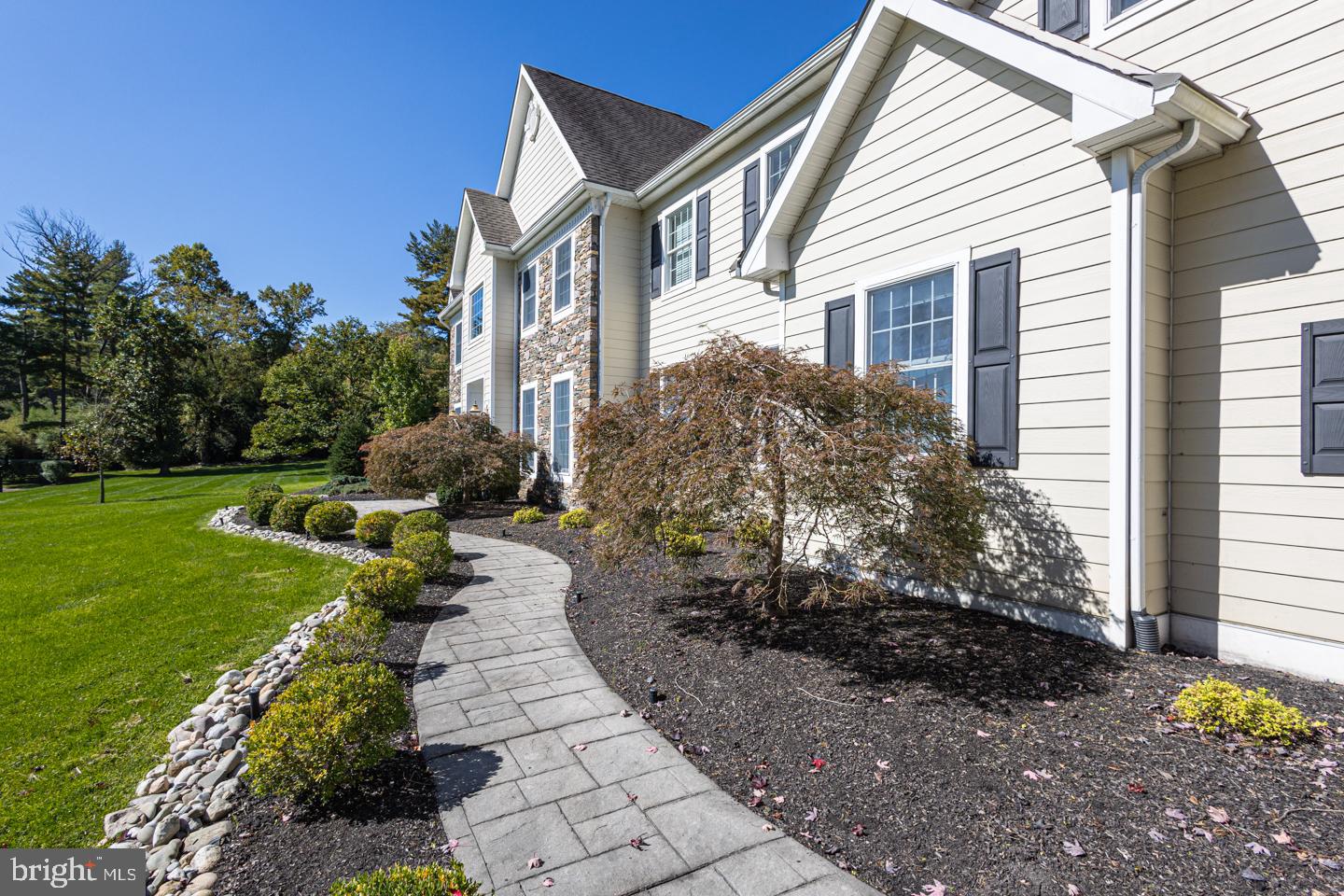 BOWMANS TOWER FARM - Residential