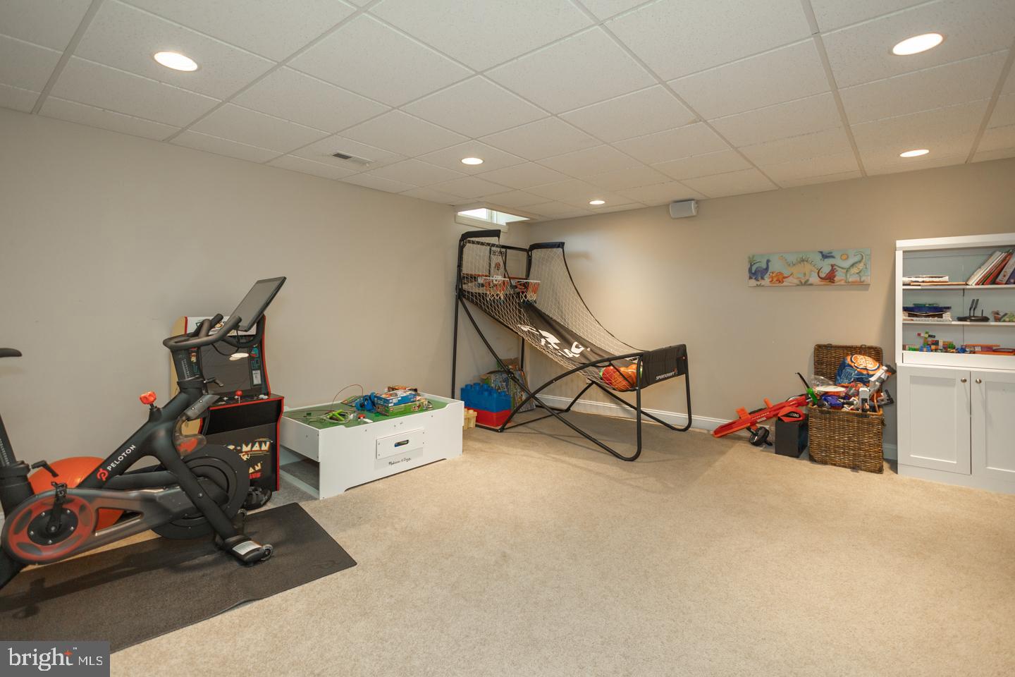 BOWMANS TOWER FARM - Residential